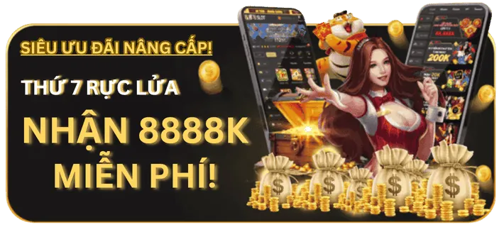 Khuyến mãi nạp lại hàng ngày tại okking