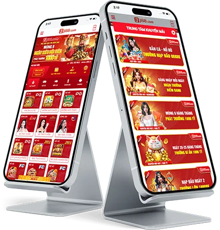 Thư viện trò chơi phong phú