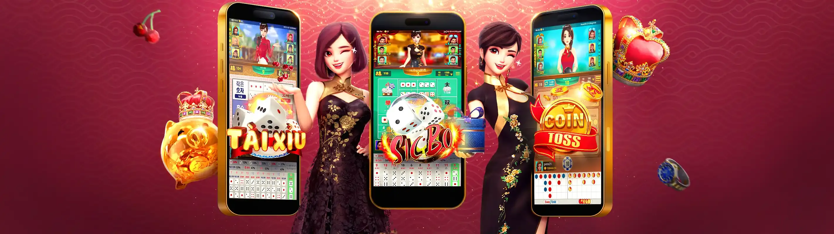Hình ảnh chính về Quy tắc trò chơi okking đăng nhập